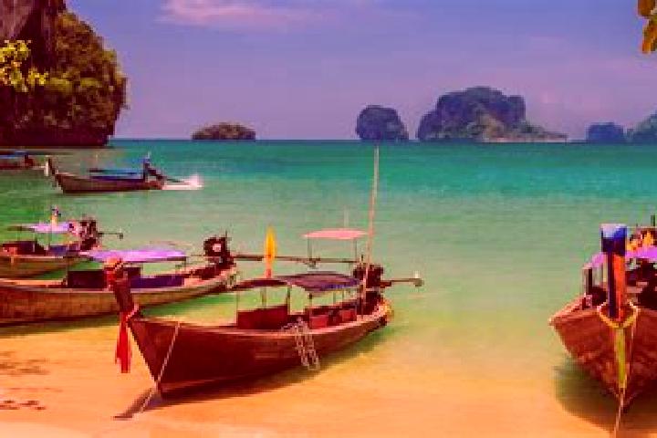 Lucy, 38 — Escort in Fang, Thailand