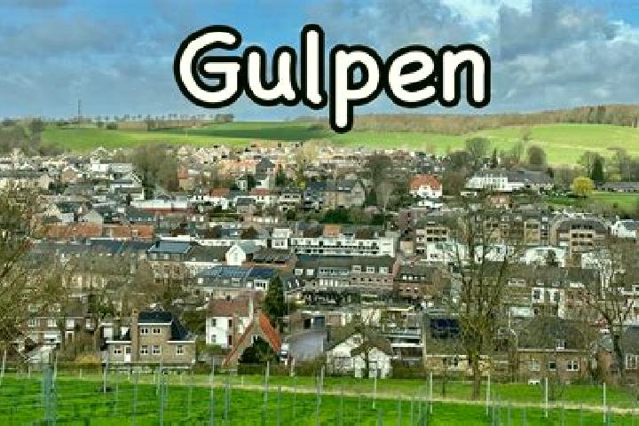 Lucy, 38 — Escort in Gulpen, Netherlands
