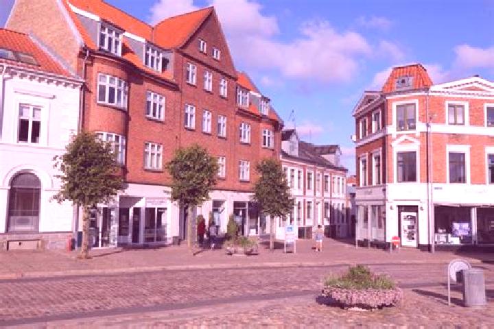 Lucy, 38 — Escort in Hjorring, Denmark