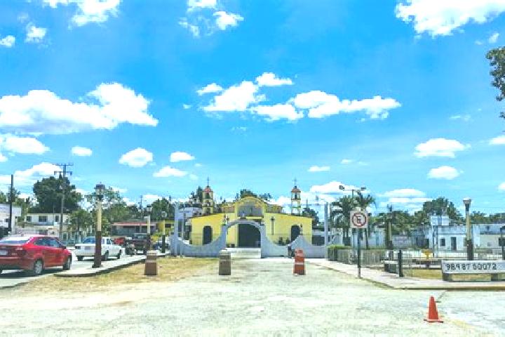 Lucy, 38 — Escort in Kantunilkin, Mexico