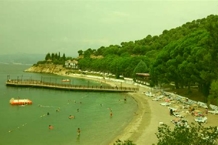 Lucy, 38 — Escort in Karacaali, Turkey