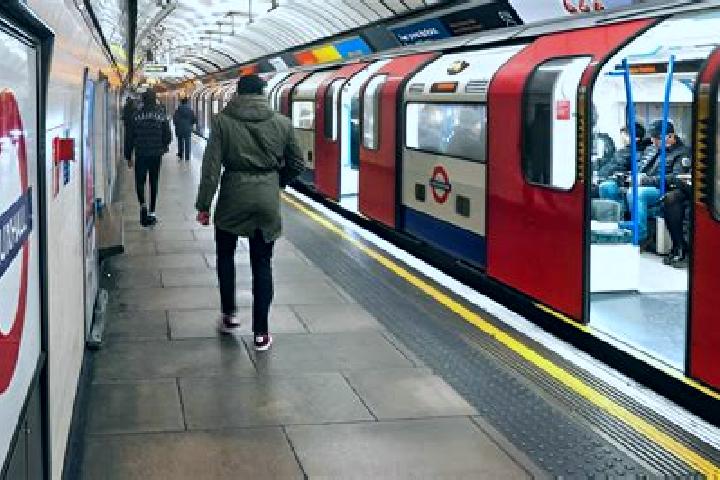 Lucy, 38 — Escort in Kensal Green, United Kingdom