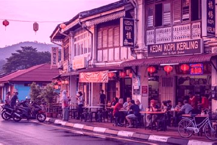 Lucy, 38 — Escort in Kerling, Malaysia