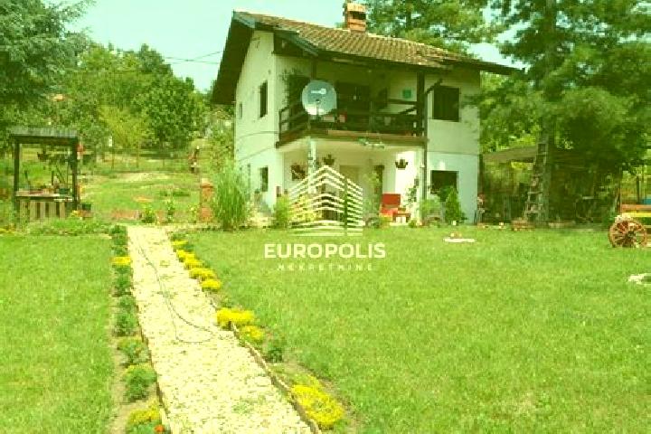 Lucy, 38 — Escort in Mali Pozarevac, Serbia