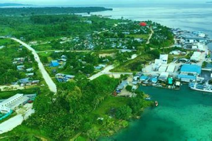 Lucy, 38 — Escort in Munda, Solomon Islands