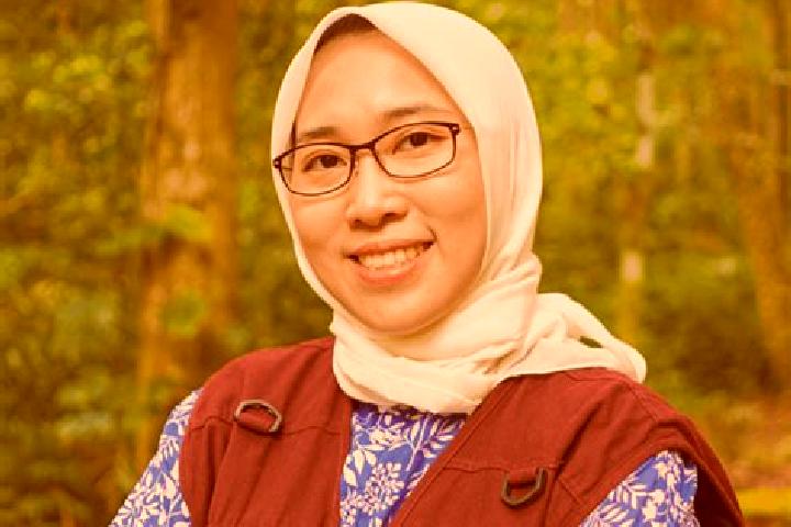 Lucy, 38 — Escort in Nita, Indonesia