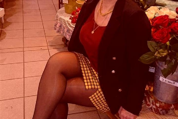 Lucy, 38 — Escort in Ober-Ohringen, Switzerland