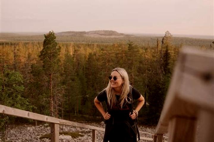 Lucy, 38 — Escort in Piikkioe, Finland