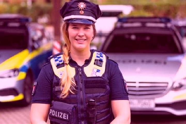Lucy, 38 — Escort in Rahlstedt, Germany