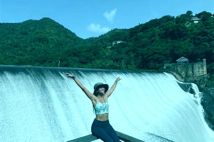 Lucy, 38 — Escort in Represa Aurelio Benansini (Carehey), Mexico