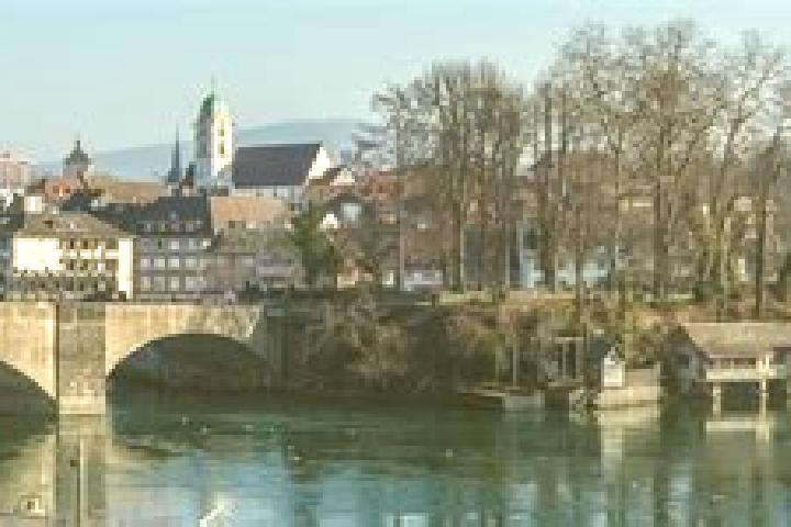 Lucy, 38 — Escort in Rheinfelden, Switzerland