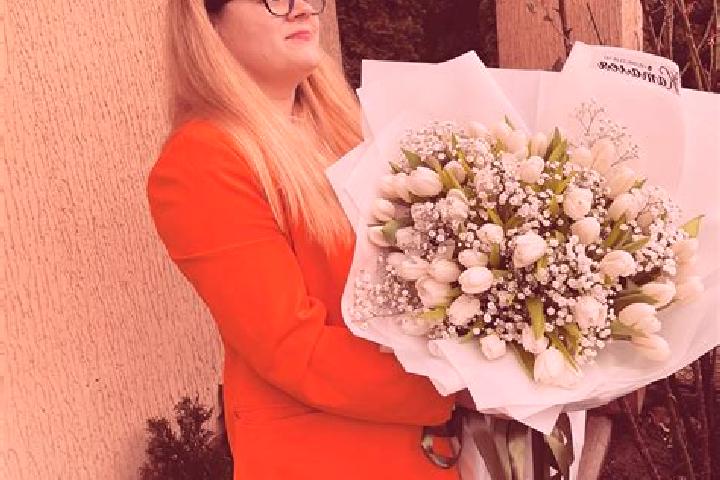 Lucy, 38 — Escort in Rokosovo, Ukraine