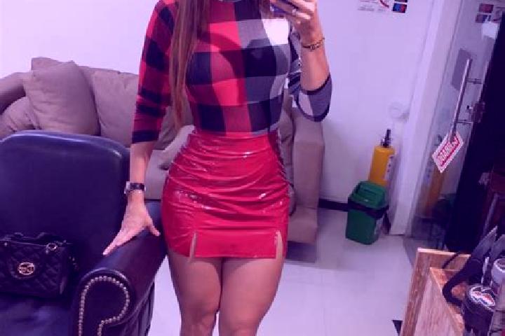 Lucy, 38 — Escort in Roma-Los Saenz, United States