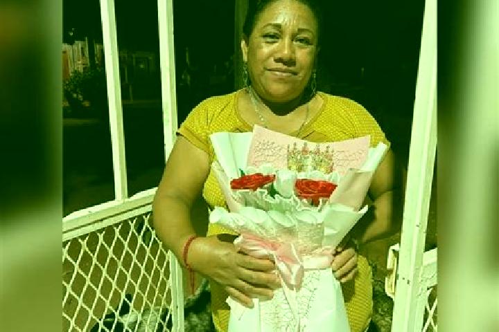 Lucy, 38 — Escort in San Juan Volador, Mexico