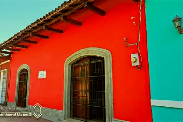 Lucy, 38 — Escort in Santa Lucia, Nicaragua