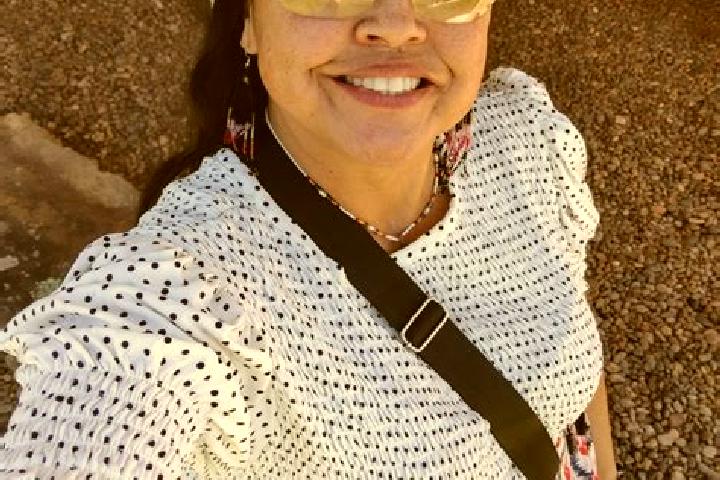 Lucy, 38 — Escort in Sequoyah, United States
