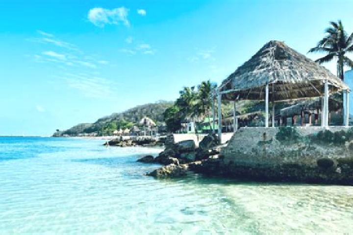 Lucy, 38 — Escort in Seybaplaya, Mexico