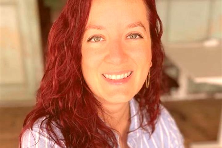 Lucy, 38 — Escort in Tengen, Germany