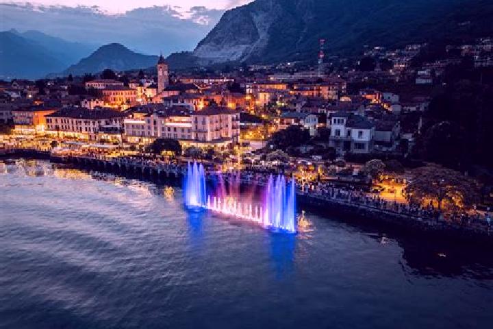 Lucy, 38 — Escort in Trevignano, Italy