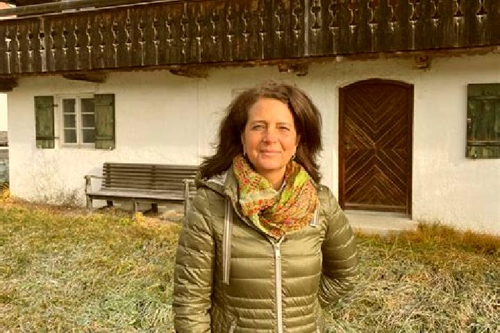 Lucy, 38 — Escort in Wackersberg, Germany