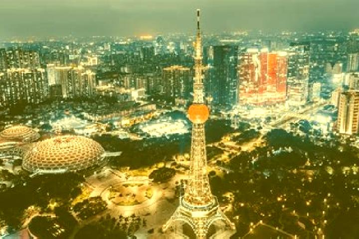 Lucy, 38 — Escort in Weicheng, China