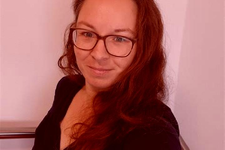 Lucy, 38 — Escort in Wolpertshausen, Germany
