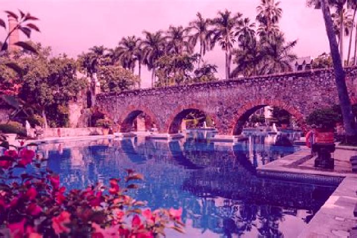 Lucy, 38 — Escort in Xaaga, Mexico