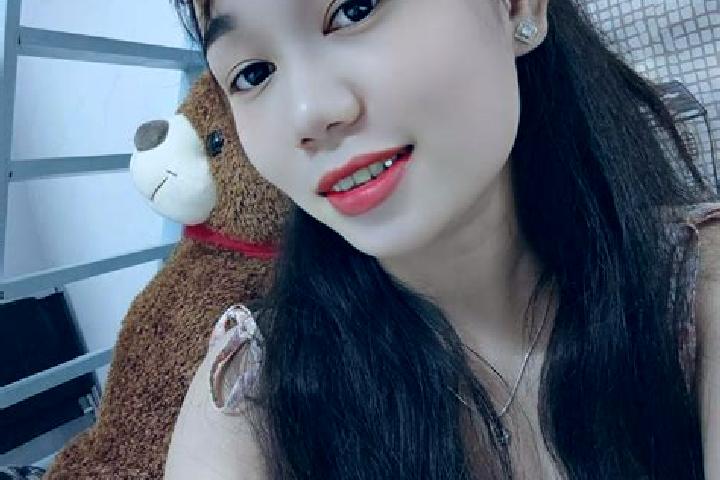 Lucy, 38 — Escort in Yen Thanh, Vietnam
