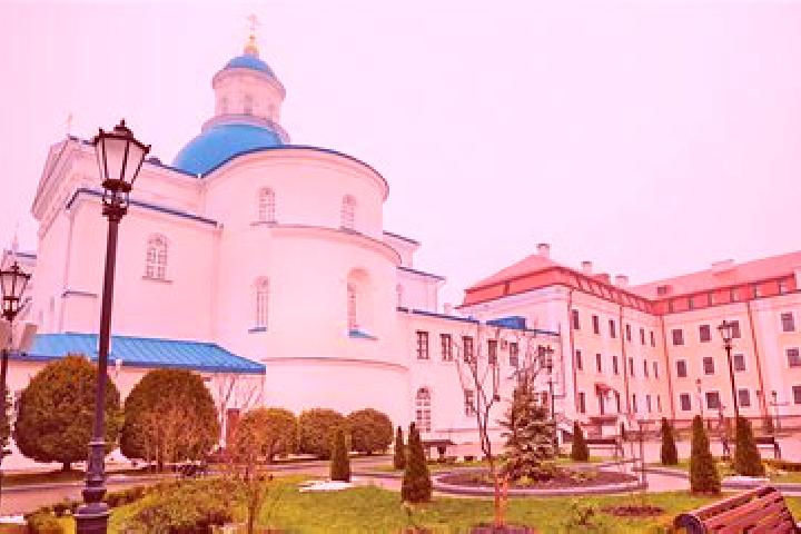 Lucy, 38 — Escort in Zhirovichi, Belarus