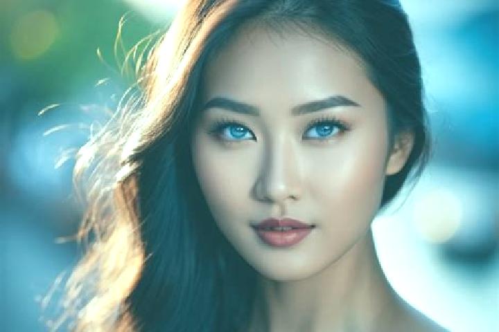 Lucy, 39, a dark blonde blue-eyed asian companion based in Los Bancos. Offering Striptease, Fetish, Domination. Available for incall and outcall, day and eve...