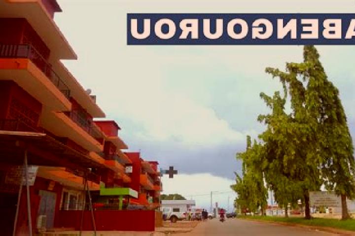 Lucy, 39 — Escort in Abengourou, Ivory Coast