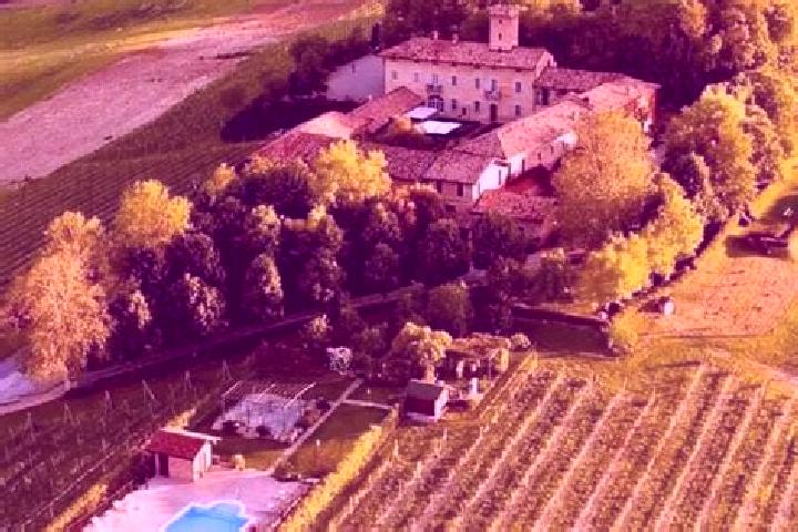 Lucy, 39 — Escort in Alfiano Natta, Italy