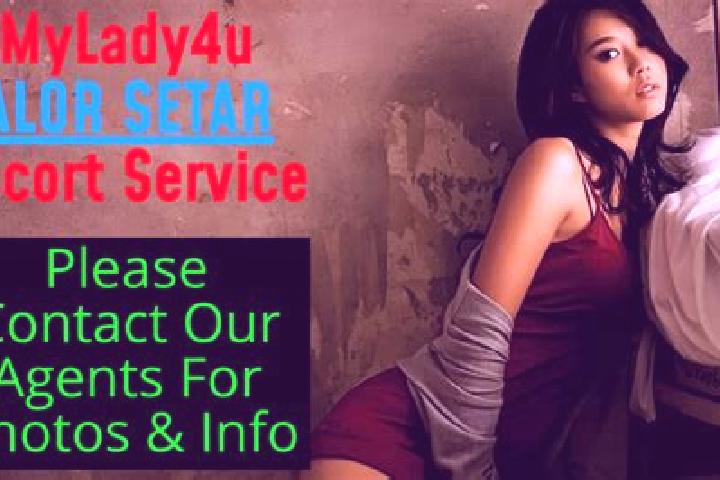 Lucy, 39 — Escort in Alor Setar, Malaysia