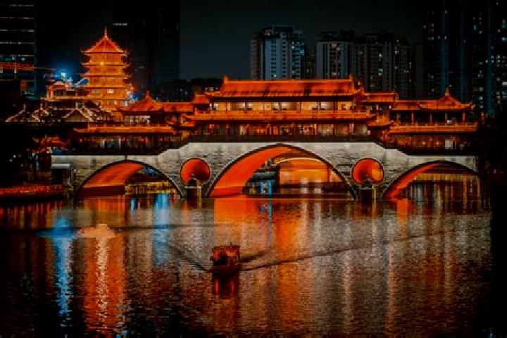 Lucy, 39 — Escort in Anshun, China