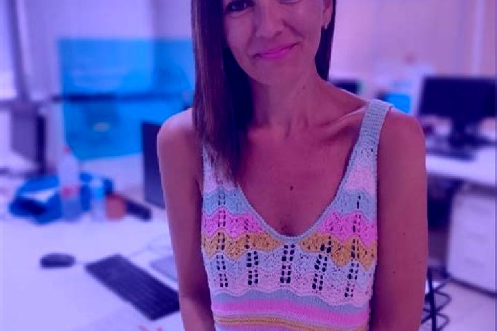 Lucy, 39 — Escort in Antonio Amaro, Mexico