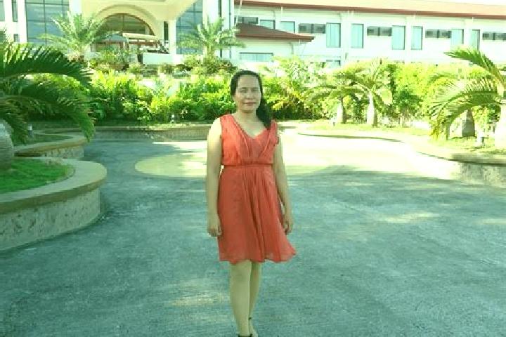 Lucy, 39 — Escort in Basilisa, Philippines
