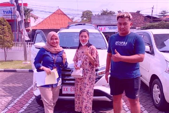 Lucy, 39 — Escort in Batang, Indonesia