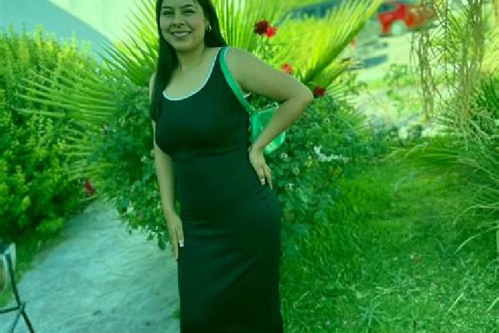 Lucy, 39 — Escort in Camargo, Mexico
