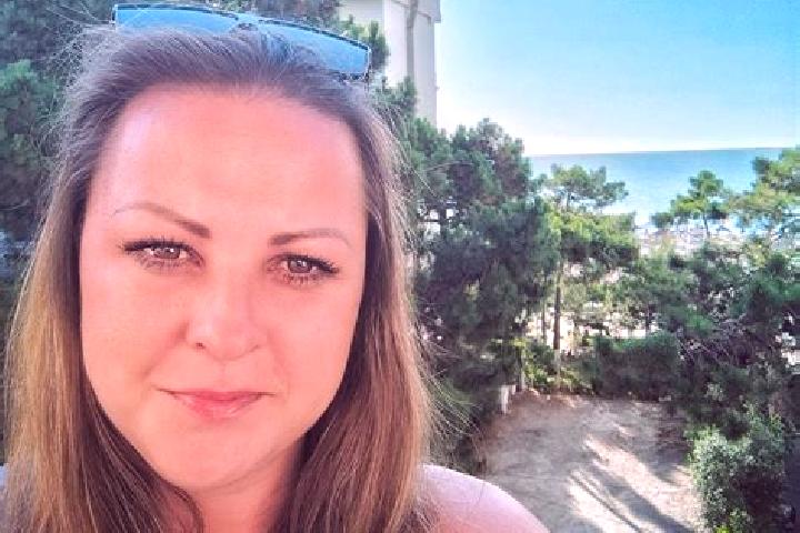 Lucy, 39 — Escort in Celarevo, Serbia