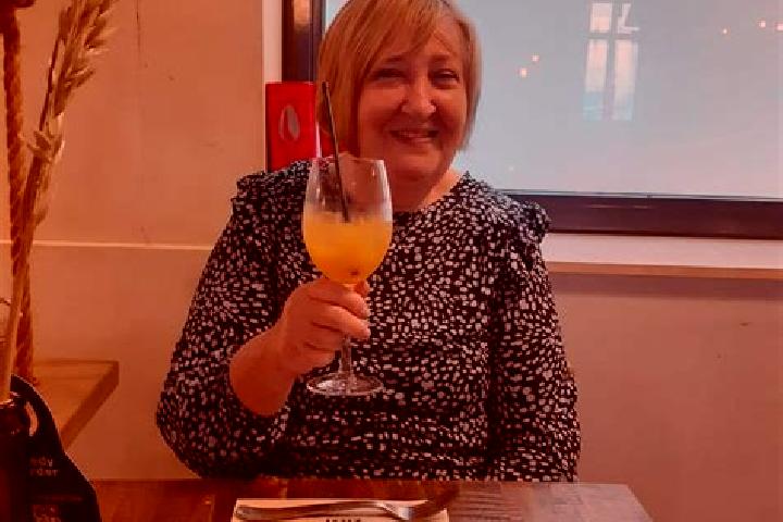 Lucy, 39 — Escort in Halsham, United Kingdom