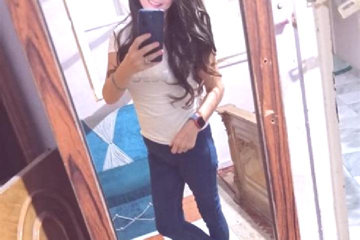 Lucy, 39 — Escort in Heba, China