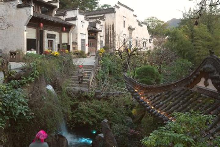 Lucy, 39 — Escort in Huangge, China