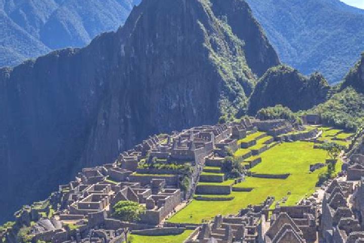 Lucy, 39 — Escort in Incahuasi, Peru
