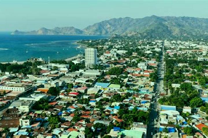 Lucy, 39 — Escort in Irabin de Baixo, Timor-Leste