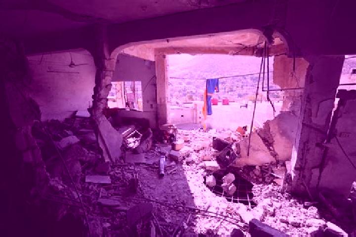 Lucy, 39 — Escort in Mazra at Bayt Jinn, Syria