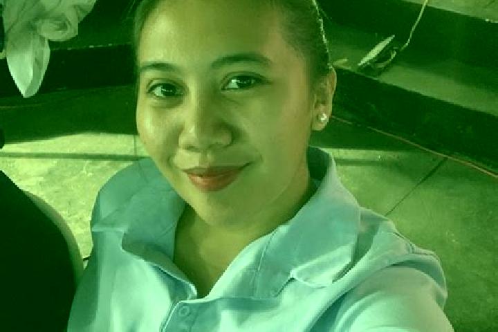 Lucy, 39 — Escort in Nagbalaye, Philippines