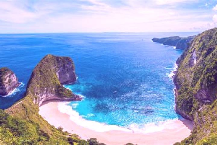 Lucy, 39 — Escort in Nangerang, Indonesia