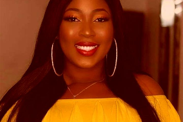 Lucy, 39 — Escort in Ndali, Benin
