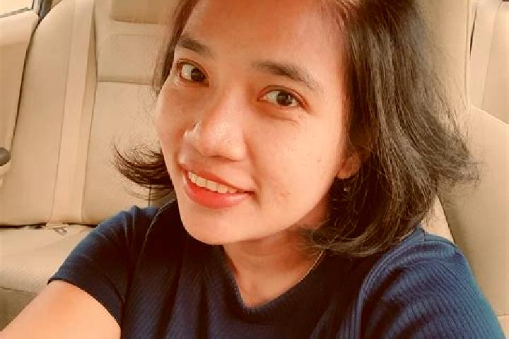 Lucy, 39 — Escort in Pak Phayun, Thailand