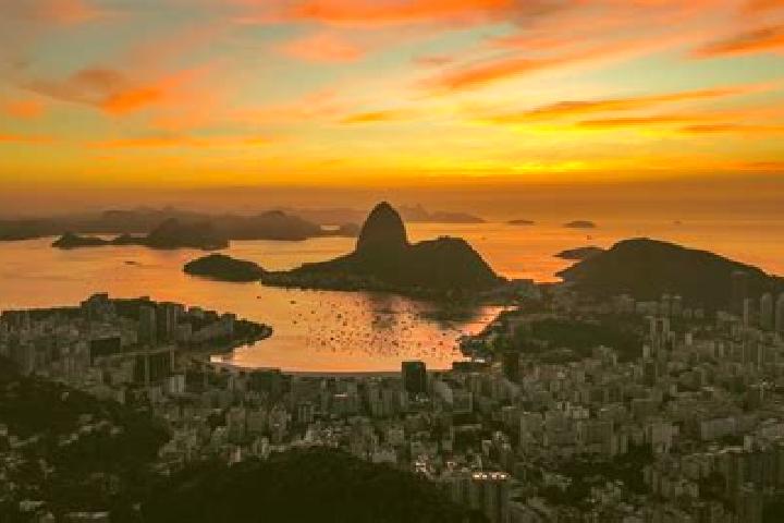 Lucy, 39 — Escort in Por do Sol, Brazil